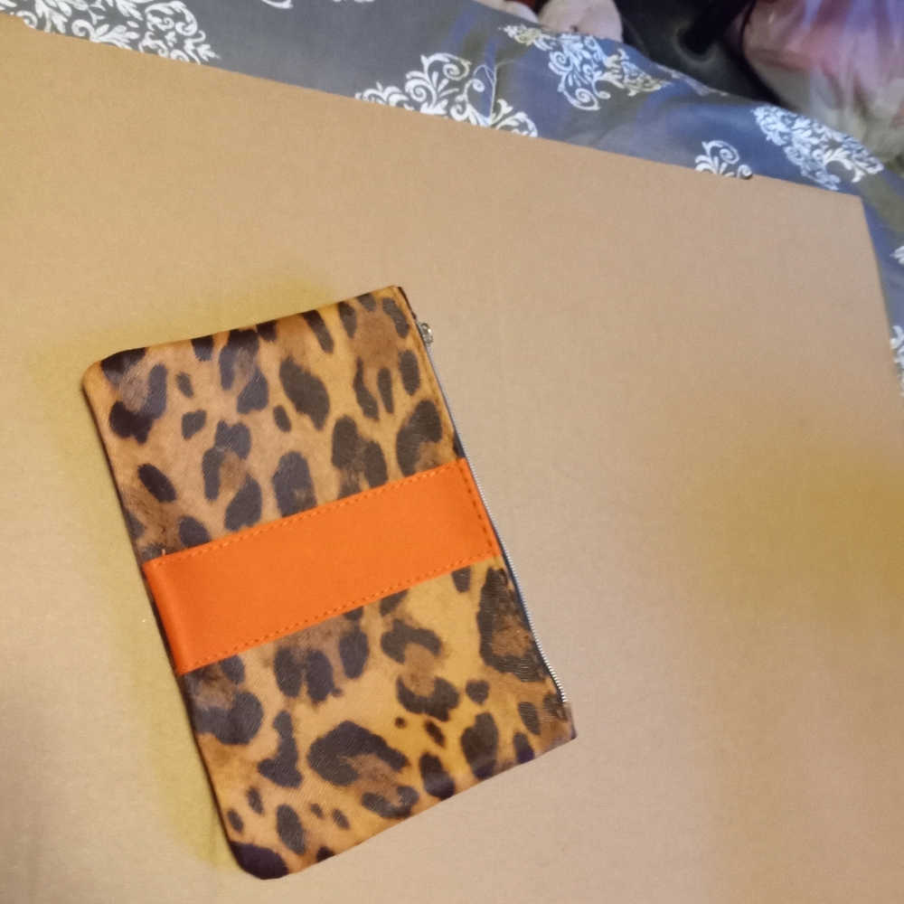 Makeup bags
